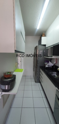 Imagem Apartamento com 2 Quartos à Venda, 60 m² em Jardim Das Vertentes - São Paulo