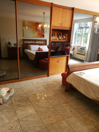 Imagem Apartamento com 4 Quartos à Venda, 450 m² em Ingá - Niterói