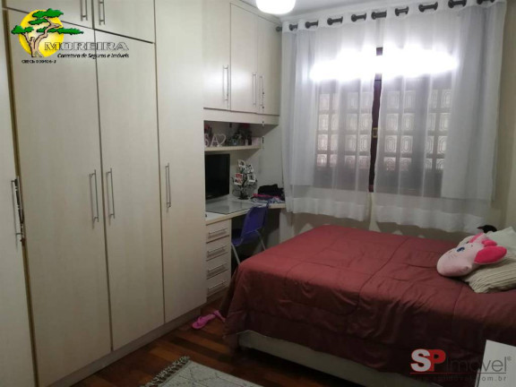 Imagem Sobrado com 3 Quartos à Venda, 320 m² em Parque Mandaqui - São Paulo