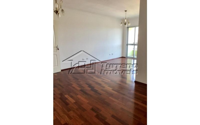 Imagem Apartamento com 4 Quartos à Venda, 108 m² em Floradas De São José - São José Dos Campos Imagem Apartamento com 4 Quartos à Venda, 108 m² em Floradas De São José - São José Dos Campos