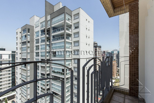 Imagem Apartamento com 3 Quartos à Venda, 205 m² em Moema - São Paulo Imagem Apartamento com 3 Quartos à Venda, 205 m² em Moema - São Paulo