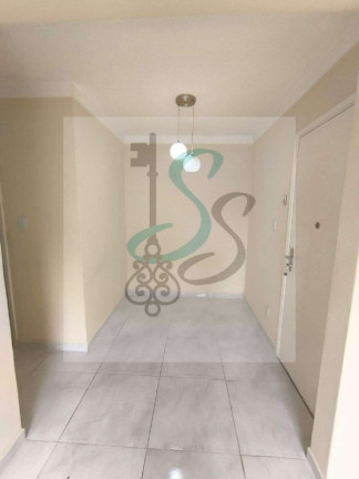Imagem Imóvel com 2 Quartos à Venda, 55 m² em Jardim Ipiranga - Campinas