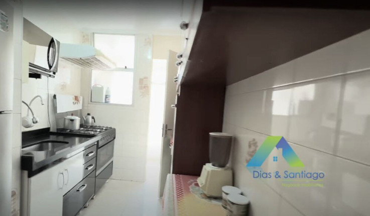 Imagem Apartamento com 2 Quartos à Venda, 52 m² em Cursino - São Paulo Imagem Apartamento com 2 Quartos à Venda, 52 m² em Cursino - São Paulo