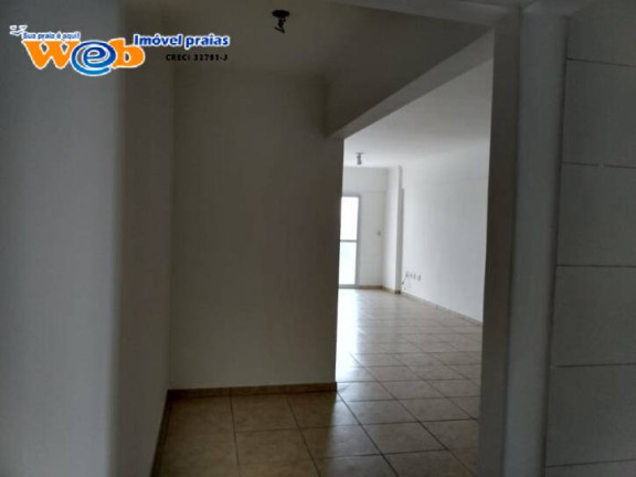 Apartamento com 2 Quartos à Venda, 80 m² em Vila Tupi - Praia Grande