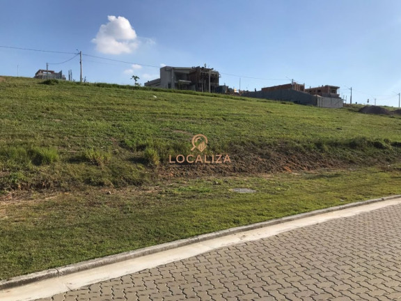 Terreno à Venda, 367 m² em Urbanova - São José Dos Campos