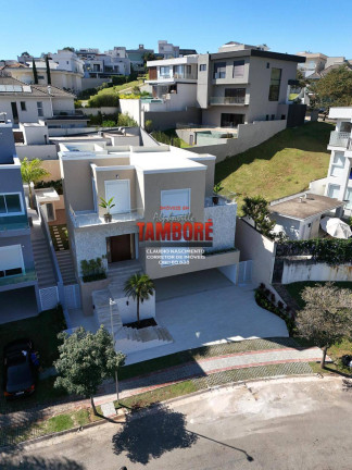 Imagem Casa à Venda, 380 m² em Alphaville - Santana De Parnaíba