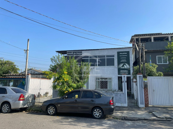 Imagem Casa com 5 Quartos à Venda, 300 m² em Irajá - Rio De Janeiro Imagem Casa com 5 Quartos à Venda, 300 m² em Irajá - Rio De Janeiro