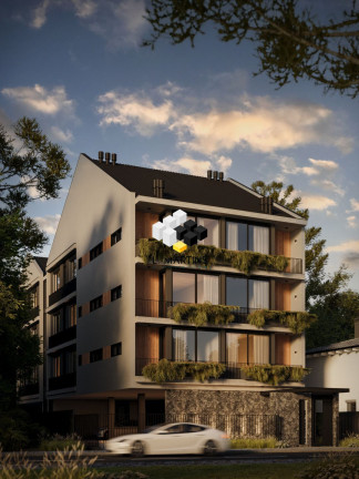 Imagem Apartamento com 2 Quartos à Venda, 90 m² em Carniel - Canela Imagem Apartamento com 2 Quartos à Venda, 90 m² em Carniel - Canela