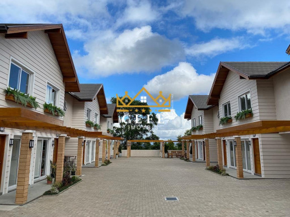 Casa com 2 Quartos à Venda, 82 m² em Várzea Grande - Gramado