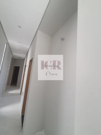 Imagem Casa de Condomínio com 3 Quartos à Venda, 160 m² em Horto Florestal - Sorocaba