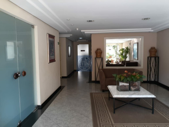 Imagem Apartamento com 3 Quartos à Venda, 74 m² em Liberdade - São Paulo