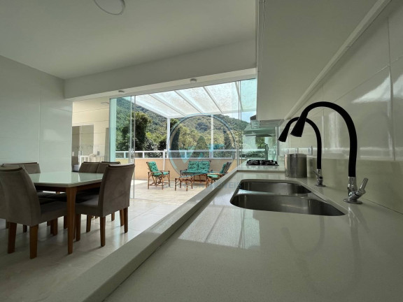 Imagem Apartamento com 3 Quartos à Venda, 150 m² em Toninhas - Ubatuba Imagem Apartamento com 3 Quartos à Venda, 150 m² em Toninhas - Ubatuba