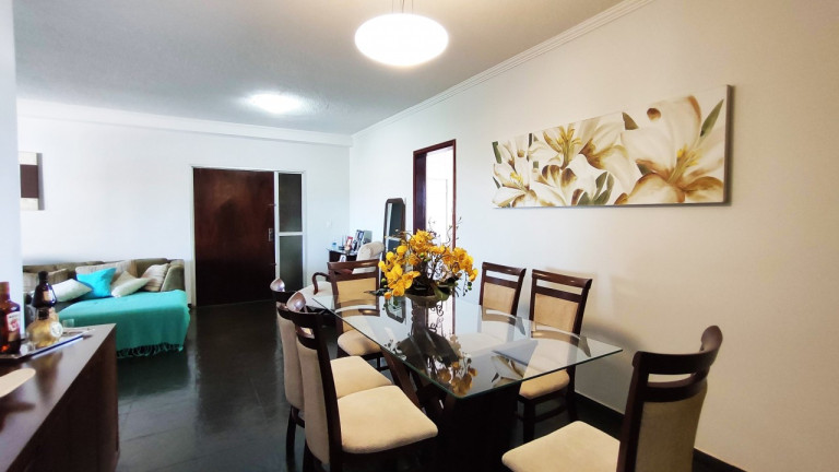 Imagem Apartamento com 3 Quartos à Venda, 197 m² em Centro - Limeira