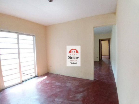 Imagem Casa com 2 Quartos à Venda, 70 m² em Jardim Ana Rosa - Taubaté