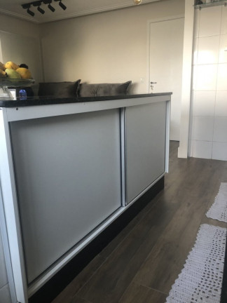 Imagem Apartamento com 2 Quartos à Venda, 56 m² em Vila Prudente - São Paulo Imagem Apartamento com 2 Quartos à Venda, 56 m² em Vila Prudente - São Paulo