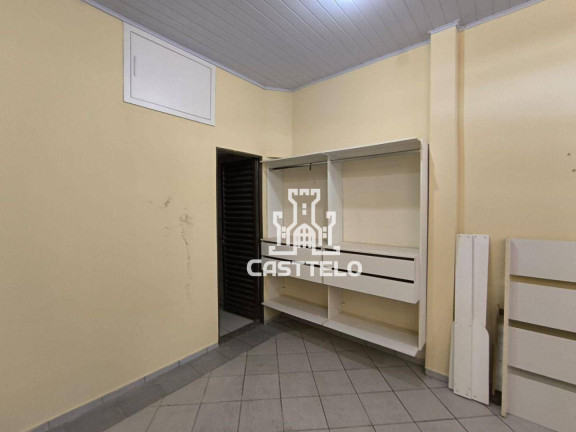 Imagem Kitnet com 1 Quarto para Alugar, 27 m² em Jardim Tarumã - Londrina