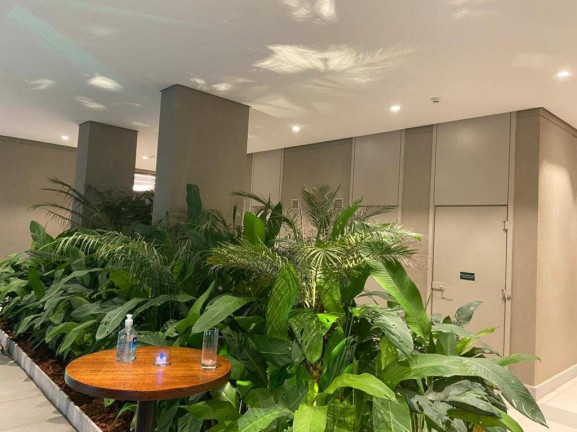 Imagem Cobertura com 3 Quartos à Venda, 152 m² em Chácara Santo Antônio (zona Sul) - São Paulo Imagem Cobertura com 3 Quartos à Venda, 152 m² em Chácara Santo Antônio (zona Sul) - São Paulo