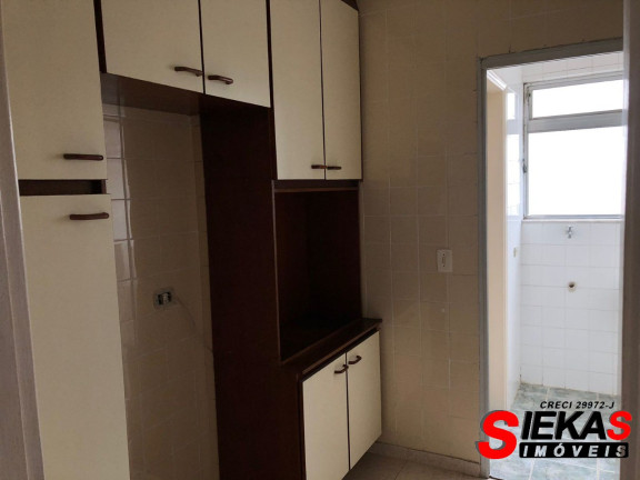 Imagem Apartamento com 2 Quartos à Venda, 70 m² em Parque Da Mooca - São Paulo
