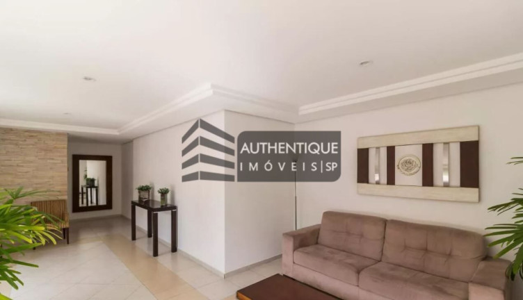 Imagem Apartamento com 4 Quartos à Venda, 136 m² em Perdizes - São Paulo