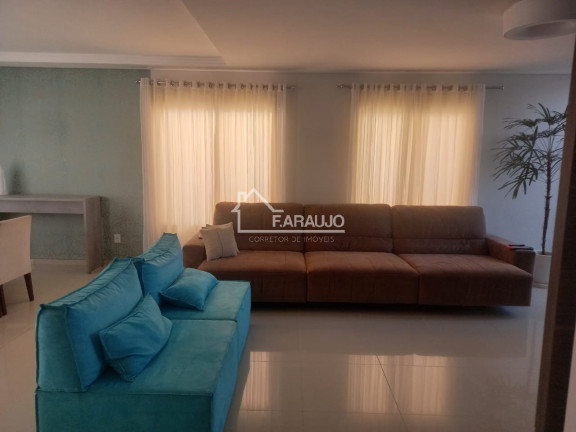 Imagem Imóvel com 3 Quartos à Venda, 250 m² em Jardim Residencial Mont Blanc - Sorocaba