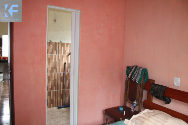 Imagem Casa com 2 Quartos à Venda, 140 m² em Cajueiros - Nova Viçosa Imagem Casa com 2 Quartos à Venda, 140 m² em Cajueiros - Nova Viçosa