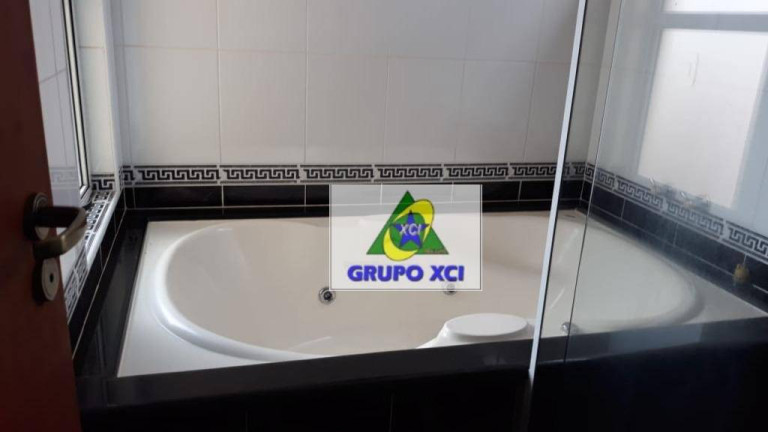 Imagem Casa com 3 Quartos para Alugar, 280 m² em Alto Taquaral - Campinas Imagem Casa com 3 Quartos para Alugar, 280 m² em Alto Taquaral - Campinas