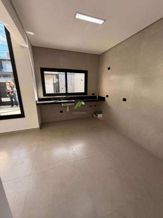 Imagem Casa com 3 Quartos à Venda, 83 m² em Jardim Vale Verde