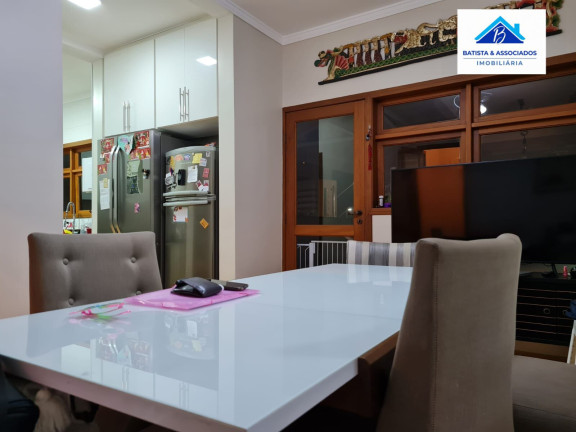 Imagem Casa de Condomínio com 3 Quartos à Venda, 321 m² em Jardim Paiquerê - Valinhos Imagem Casa de Condomínio com 3 Quartos à Venda, 321 m² em Jardim Paiquerê - Valinhos