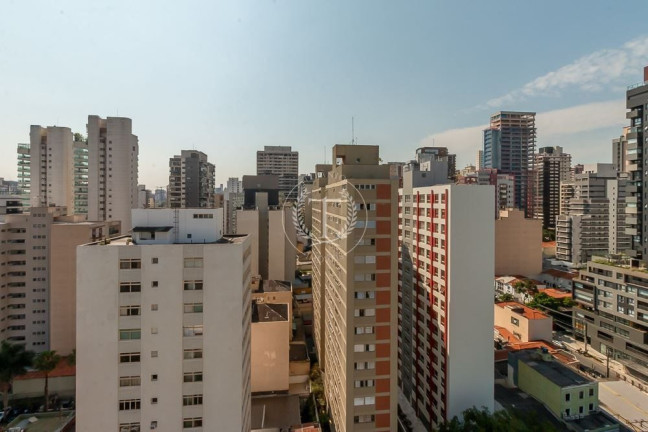 Imagem Apartamento com 2 Quartos à Venda, 80 m² em Pinheiros - São Paulo