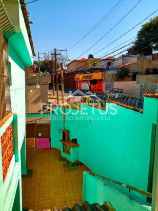 Imagem Casa com 4 Quartos à Venda, 150 m² em Jardim Esmeralda - São Paulo