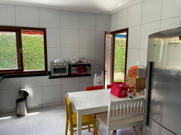 Imagem Sobrado com 5 Quartos à Venda, 260 m² em Cacimbinhas - Tibau Do Sul