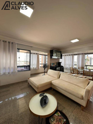 Imagem Apartamento com 3 Quartos à Venda, 165 m² em Centro - Feira De Santana Imagem Apartamento com 3 Quartos à Venda, 165 m² em Centro - Feira De Santana