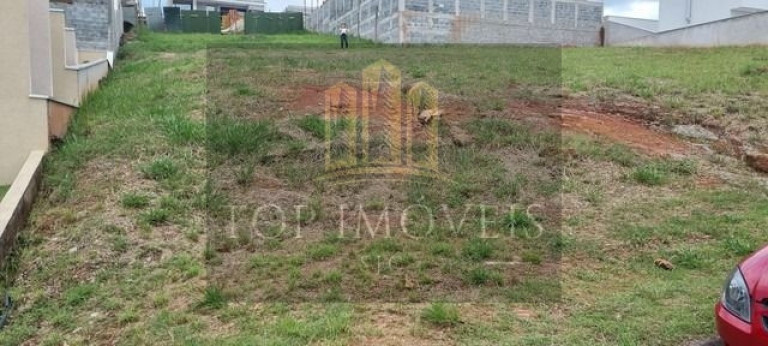 Imagem Terreno à Venda, 451 m² em Condomínio Residencial Monaco - São José Dos Campos