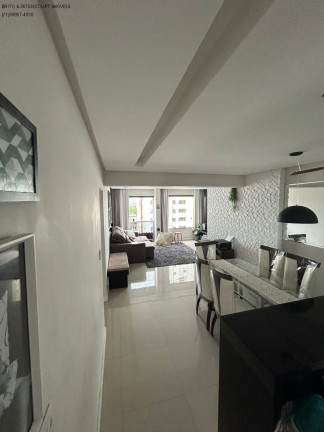 Imagem Imóvel com 2 Quartos à Venda, 104 m² em Itaigara - Salvador Imagem Imóvel com 2 Quartos à Venda, 104 m² em Itaigara - Salvador