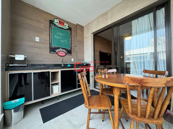 Imagem Cobertura com 3 Quartos à Venda, 187 m² em Centro - Cabo Frio Imagem Cobertura com 3 Quartos à Venda, 187 m² em Centro - Cabo Frio