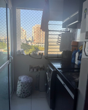Imagem Imóvel com 2 Quartos à Venda, 60 m² em Quinta Da Paineira - São Paulo Imagem Imóvel com 2 Quartos à Venda, 60 m² em Quinta Da Paineira - São Paulo