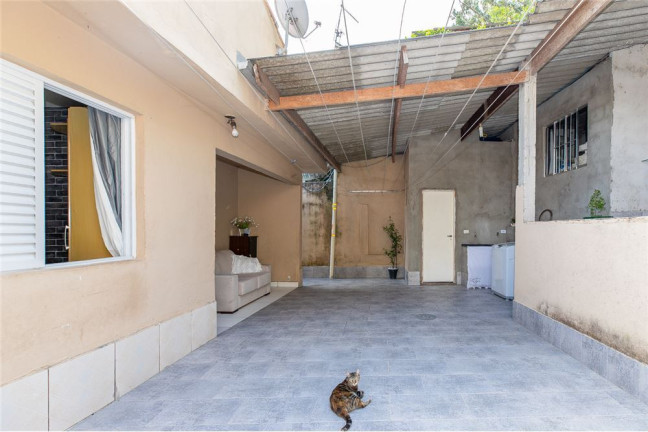 Imagem Casa com 3 Quartos à Venda, 170 m² em Jardim Das Imbuias - São Paulo
