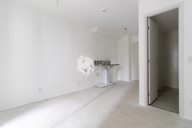 Imagem Apartamento com 1 Quarto à Venda, 25 m² em Pinheiros - São Paulo Imagem Apartamento com 1 Quarto à Venda, 25 m² em Pinheiros - São Paulo