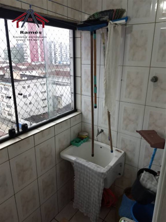 Imagem Apartamento com 1 Quarto à Venda, 49 m² em Ocean - Praia Grande