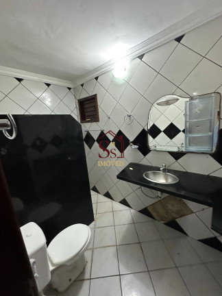Imagem Casa com 3 Quartos à Venda,  em Rincão - Mossoró