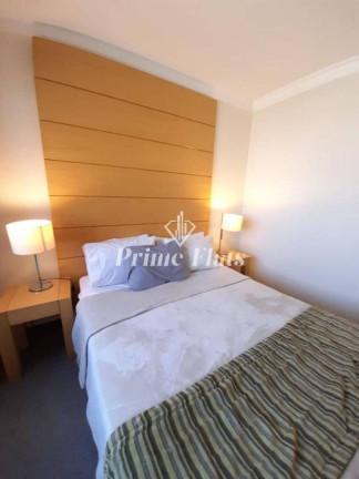 Imagem Apartamento com 1 Quarto à Venda, 29 m² em Campo Belo - São Paulo Imagem Apartamento com 1 Quarto à Venda, 29 m² em Campo Belo - São Paulo