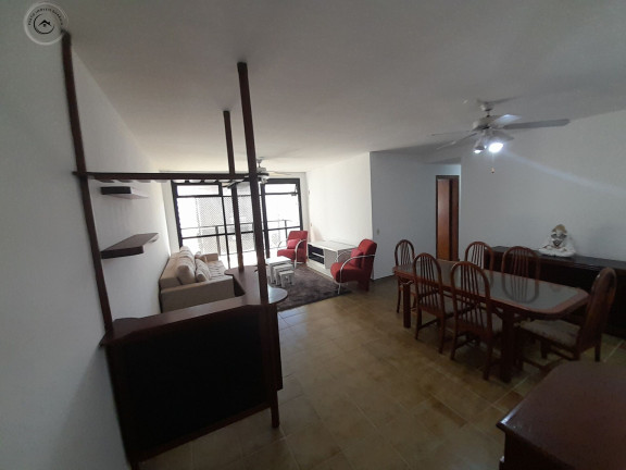 Imagem Apartamento com 3 Quartos à Venda, 137 m² em Vila Maia - Guarujá Imagem Apartamento com 3 Quartos à Venda, 137 m² em Vila Maia - Guarujá