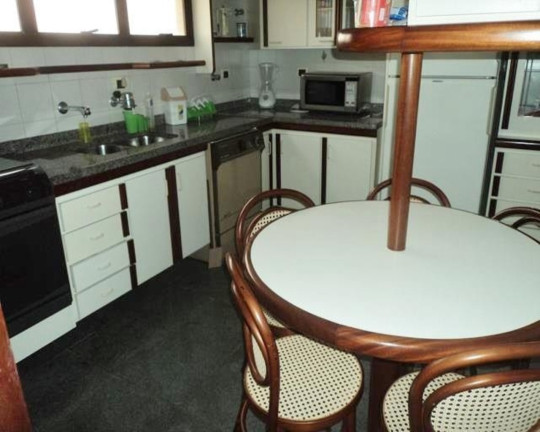 Imagem Imóvel com 3 Quartos à Venda, 178 m² em Pitangueiras - Guarujá