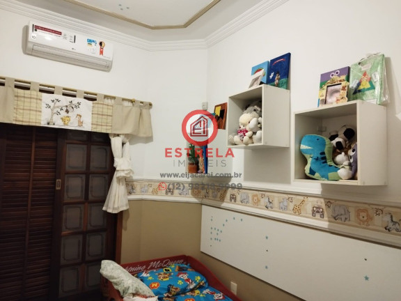 Imagem Casa com 3 Quartos à Venda, 240 m² em Jardim Bela Vista - Jacareí Imagem Casa com 3 Quartos à Venda, 240 m² em Jardim Bela Vista - Jacareí