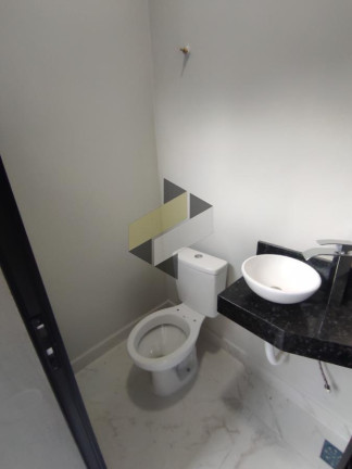 Imagem Casa com 3 Quartos à Venda, 122 m² em Horto Florestal - Sorocaba Imagem Casa com 3 Quartos à Venda, 122 m² em Horto Florestal - Sorocaba