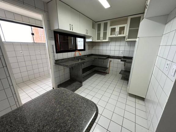 Imagem Apartamento com 3 Quartos para Alugar, 108 m² em Ponta Negra - Natal Imagem Apartamento com 3 Quartos para Alugar, 108 m² em Ponta Negra - Natal