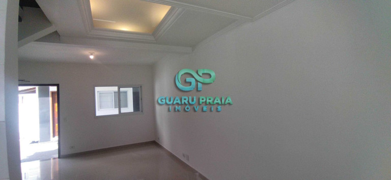 Imagem Casa com 3 Quartos para Alugar, 110 m² em Jardim Las Palmas - Guarujá