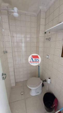 Imagem Apartamento com 2 Quartos à Venda, 62 m² em Ponta Da Praia - Santos