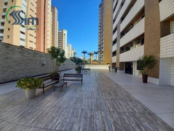 Imagem Apartamento com 5 Quartos à Venda, 273 m² em Meireles - Fortaleza Imagem Apartamento com 5 Quartos à Venda, 273 m² em Meireles - Fortaleza