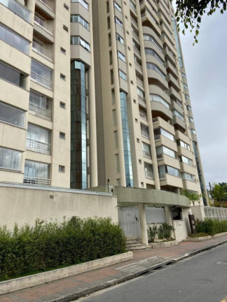 Apartamento com 2 Quartos à Venda, 87 m² em Casa Branca - Santo André